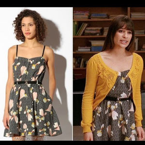 Sale 💓 Kimchi Blue Nora Urban Outffiter's Dress